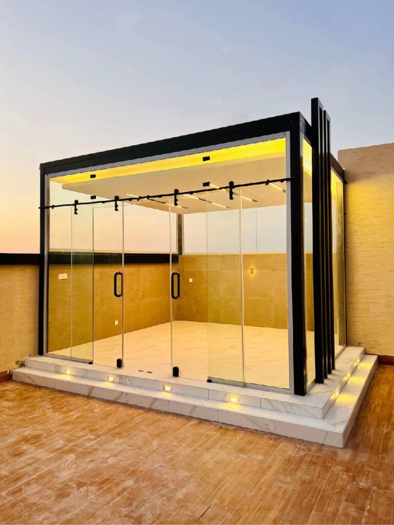 تنسيق حدائق (18)