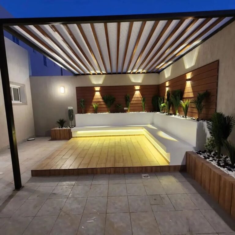 جلسات حدائق (4)
