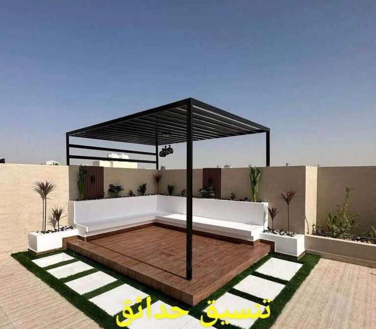 جلسات حدائق (5)