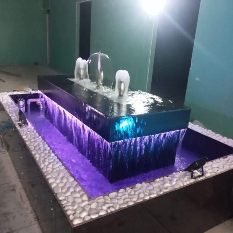 نوافير (9)
